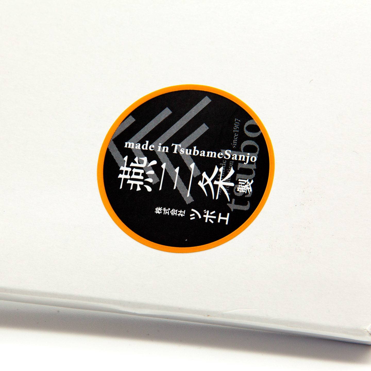 Rallador de wasabi fresco Samekichi