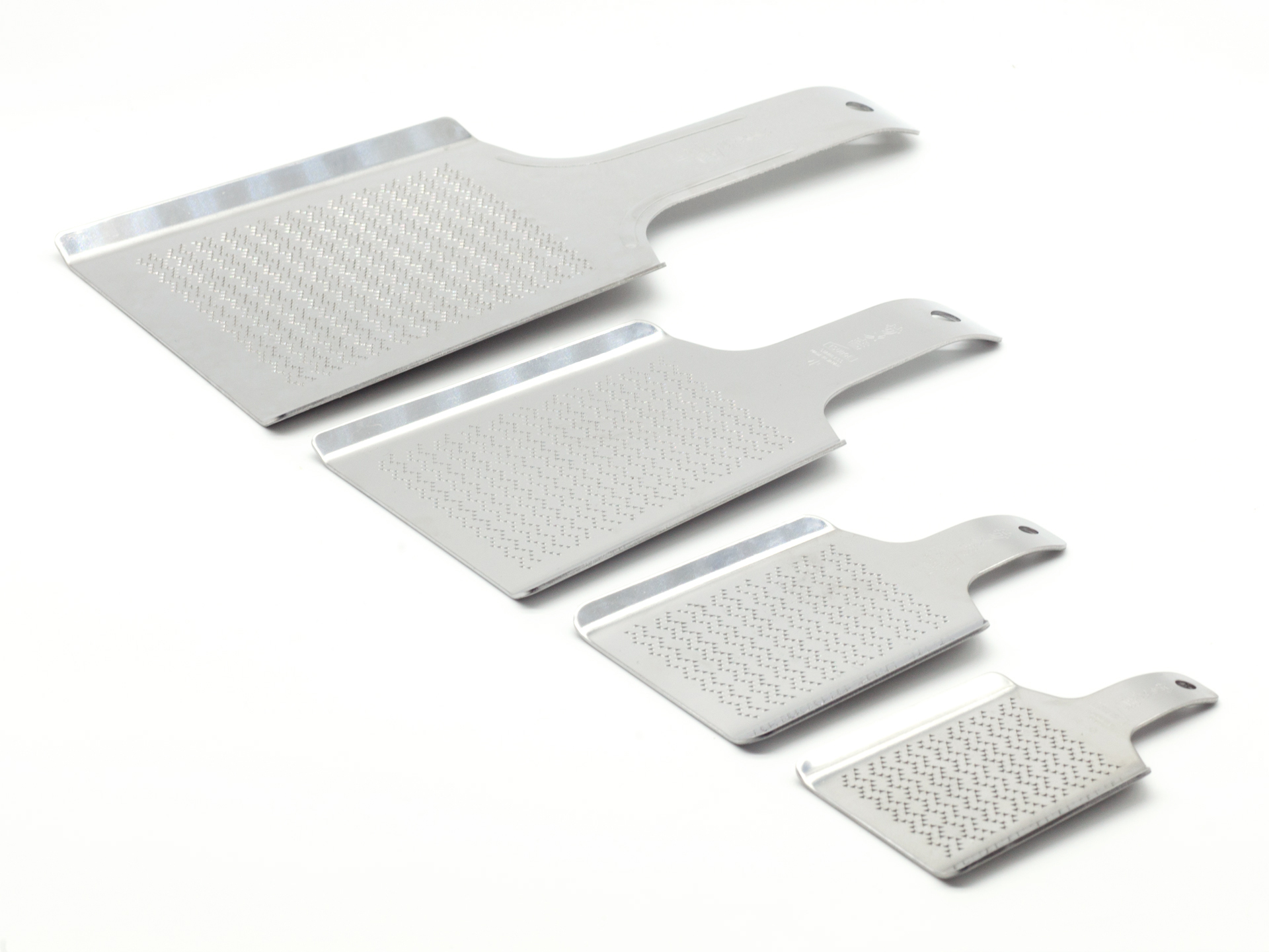 Rallador de wasabi fresco Samekichi