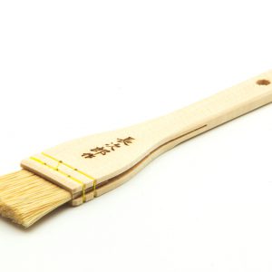 Pincel Wasabi Fibra Orquídea