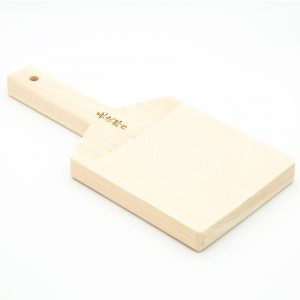 Rallador tradicional Oroshisame XL 237x111x123mm