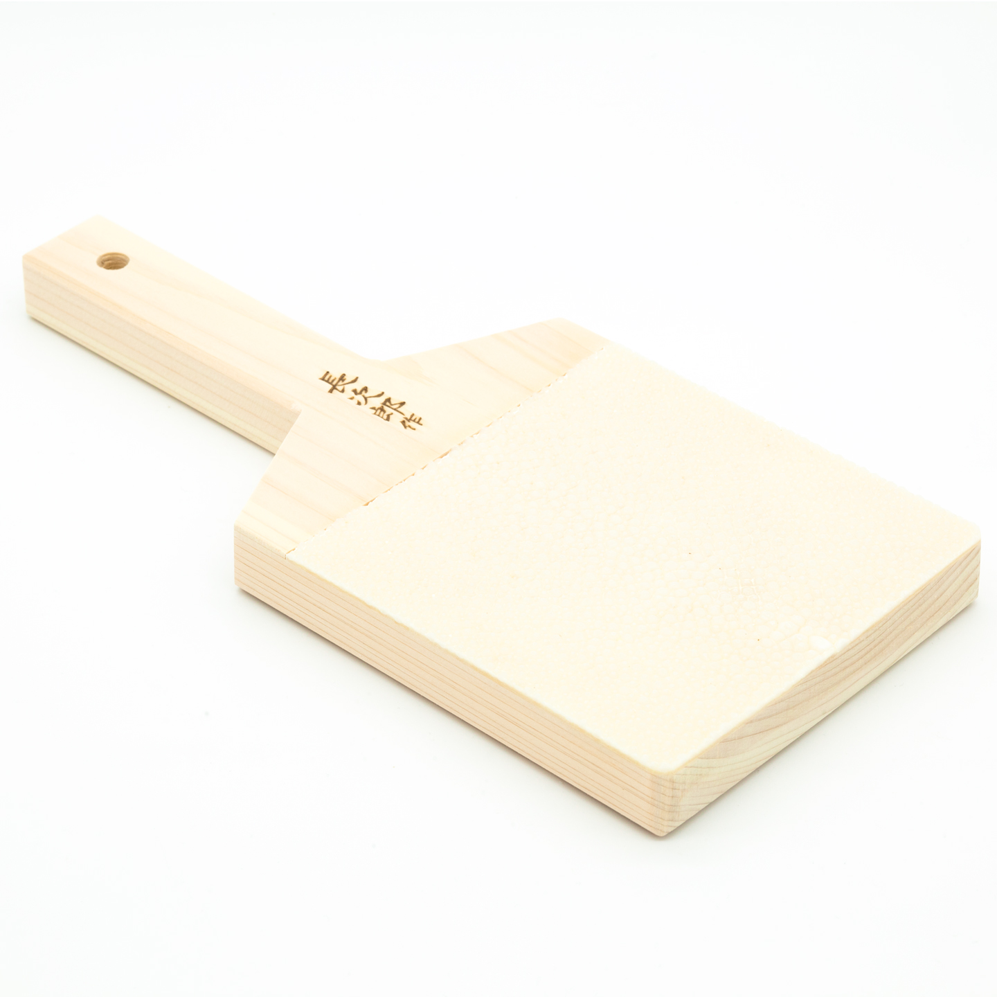 Rallador tradicional Oroshisame XL 237x111x123mm