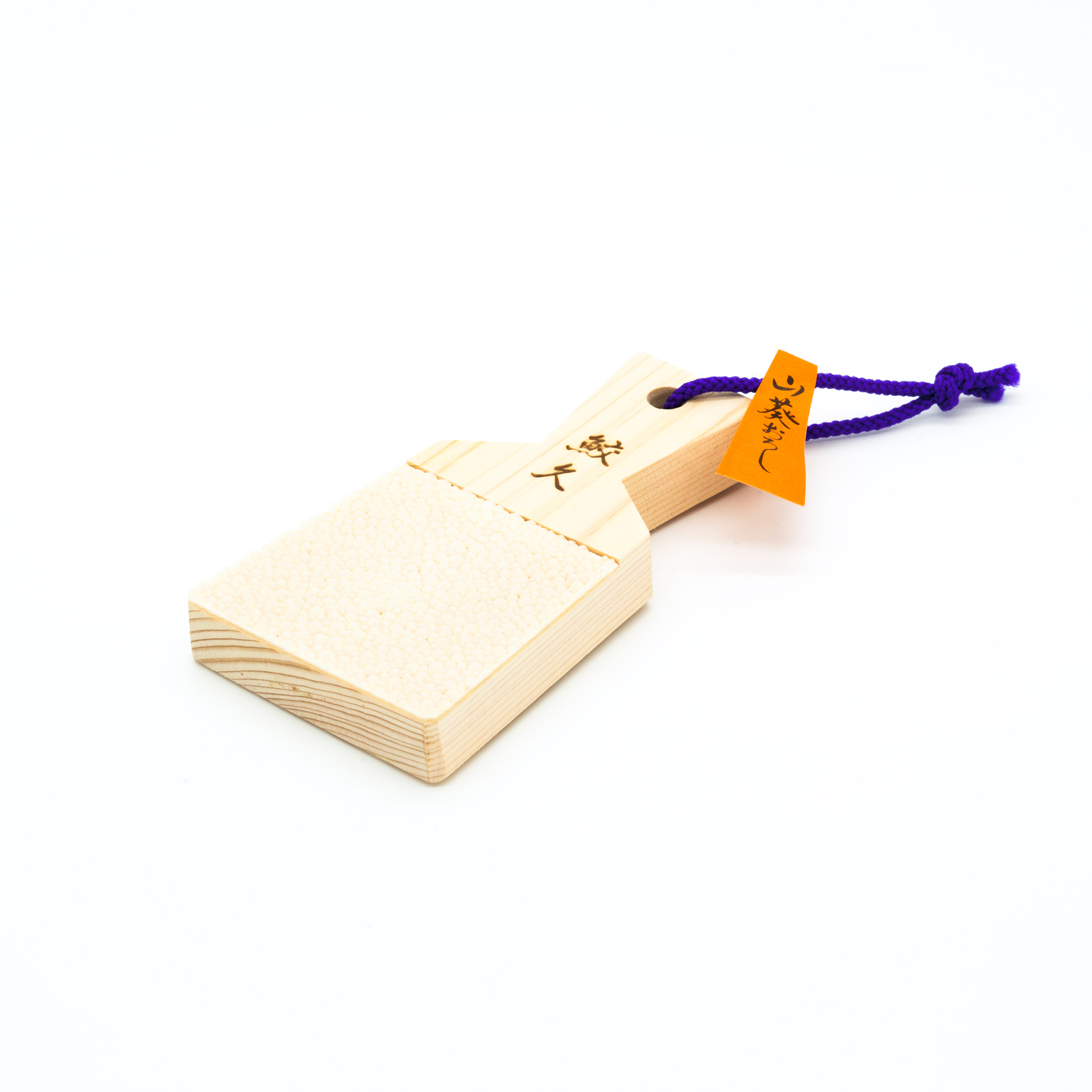 Rallador tradicional Samehisa M 112x62x68mm