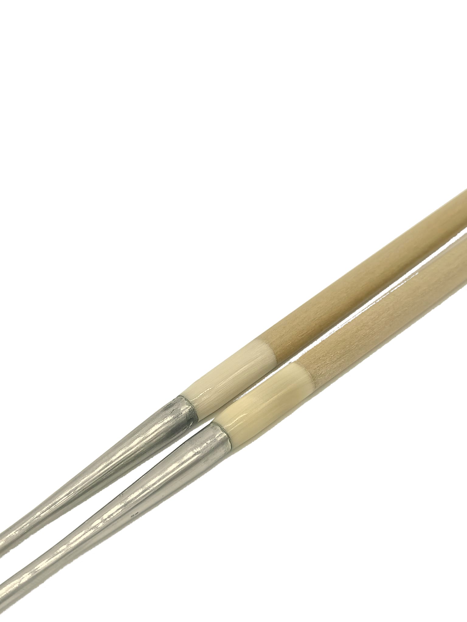 Palillos Katsura de acero inoxidable 13,5 cm