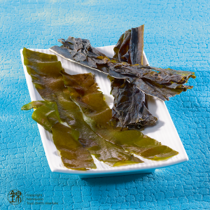 Alga wakame salvatge 50 gr