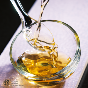 Salsa de soja Shiro Shoyu blanca 360 ml