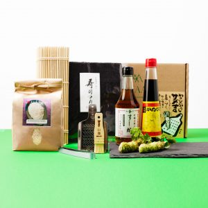 Sushi Chef Pack