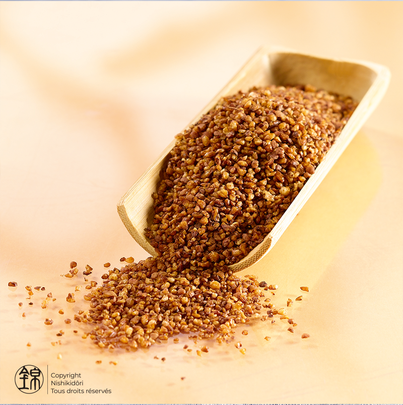 Blat sarraí torrat 200 gr