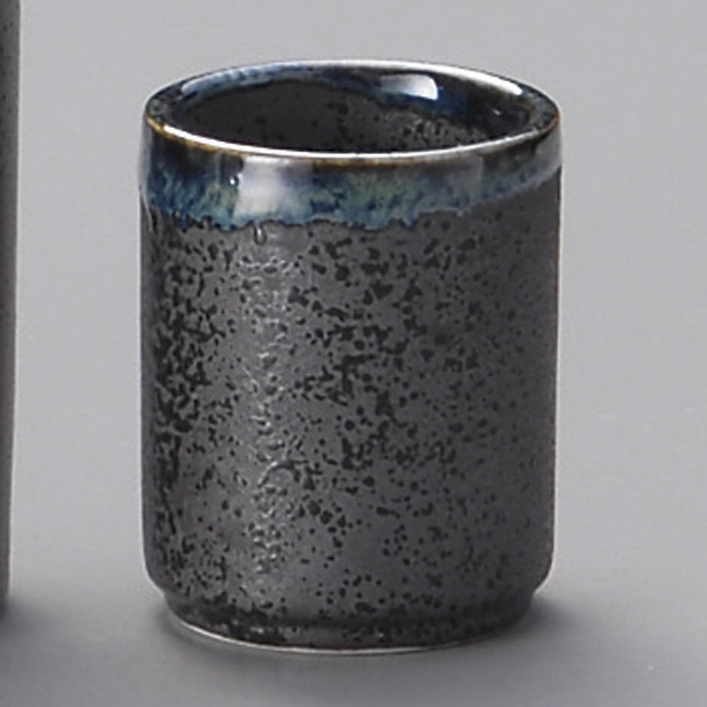 Juego Sake Vajilla Pack Negra con Sake Sugoi