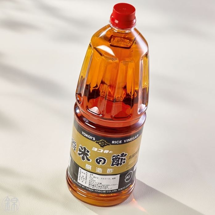 VINAGRE PARA SUSHI AKASU BLEND KINSHO