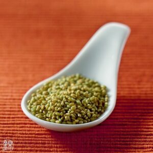 Llavors de sèsam torrades al wasabi 1kg