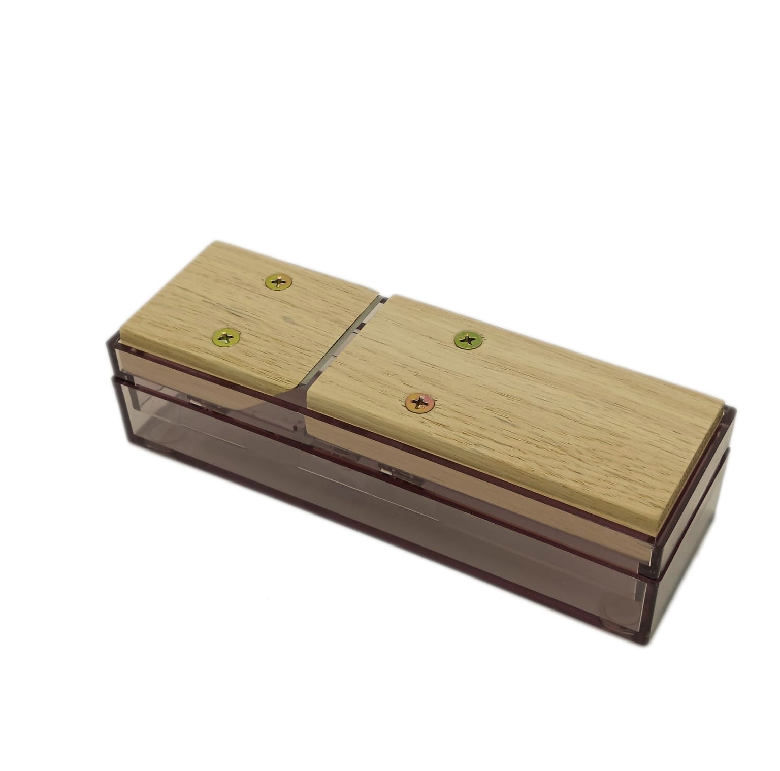 KATSUOBUSHI + RALLADOR