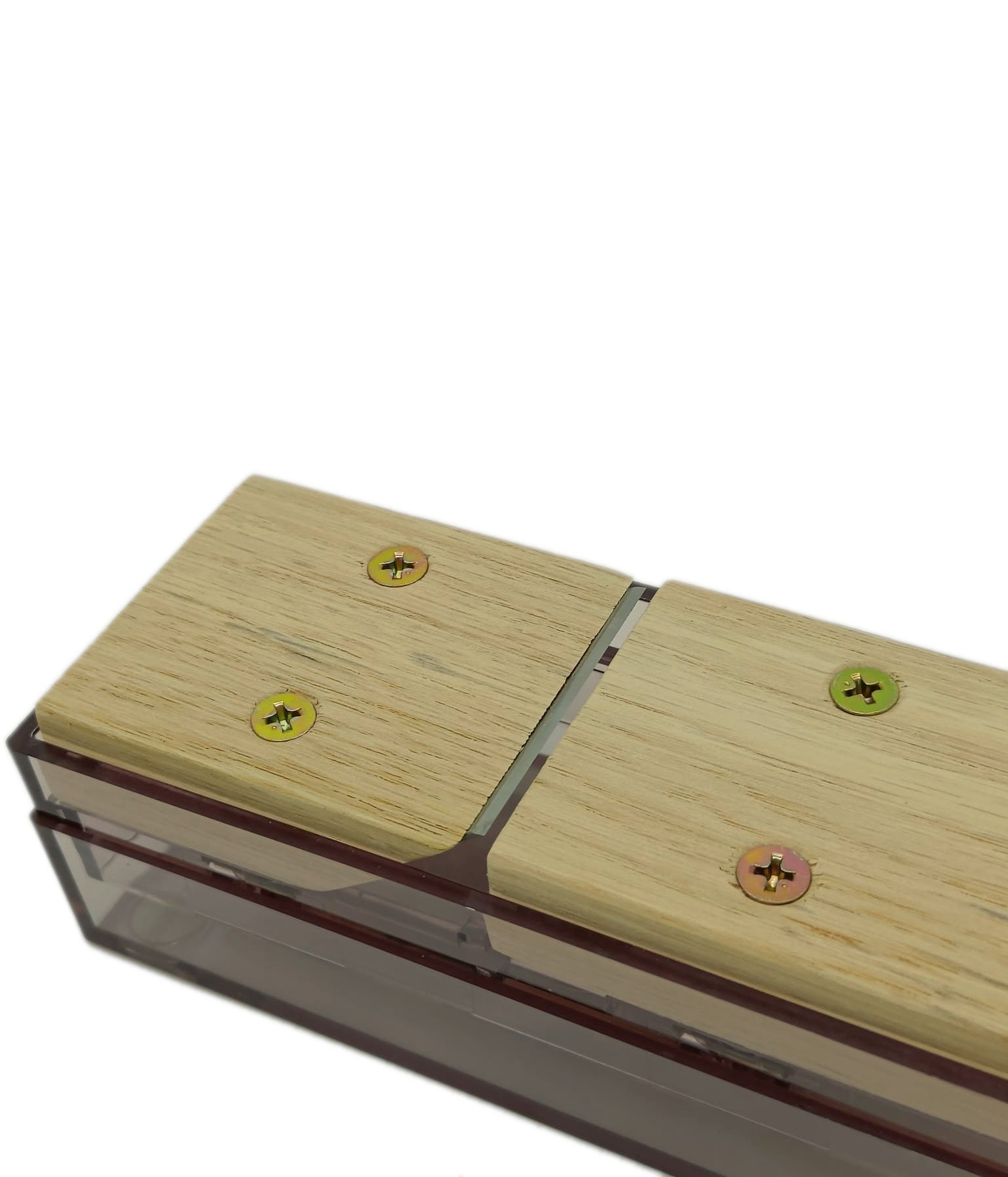 KATSUOBUSHI + RALLADOR