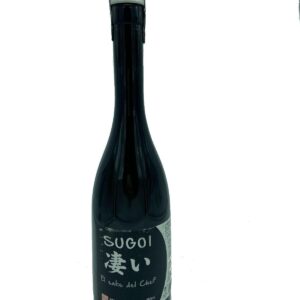 Sake Sugoi