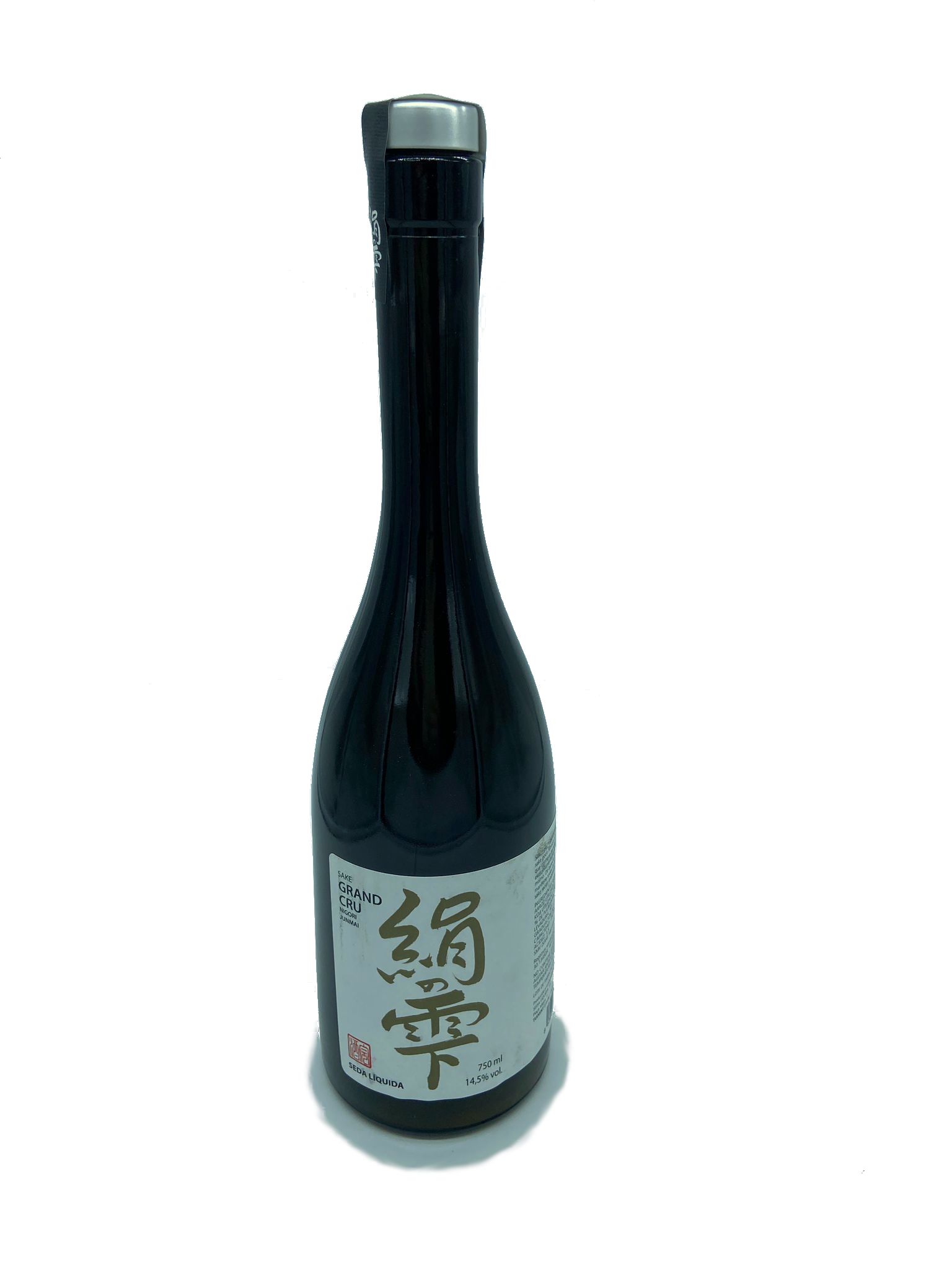 Sake Grand Cru