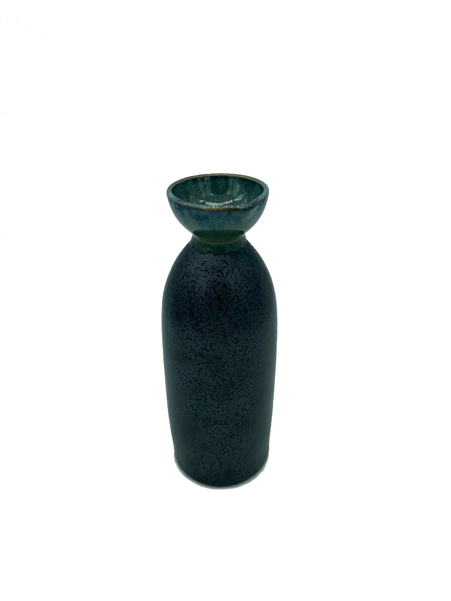 Juego Sake Vajilla Pack Negra con Sake Sugoi